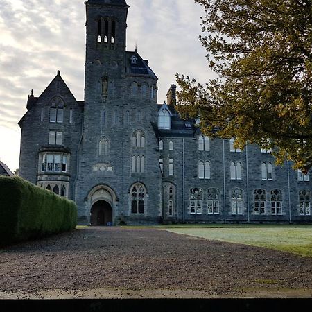 Old School Apartments With A View Fort Augustus Exteriér fotografie