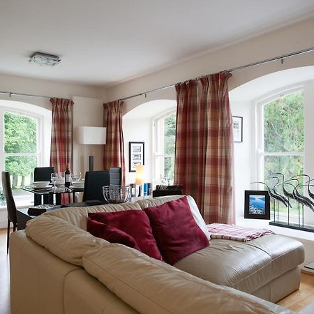 Old School Apartments With A View Fort Augustus Exteriér fotografie