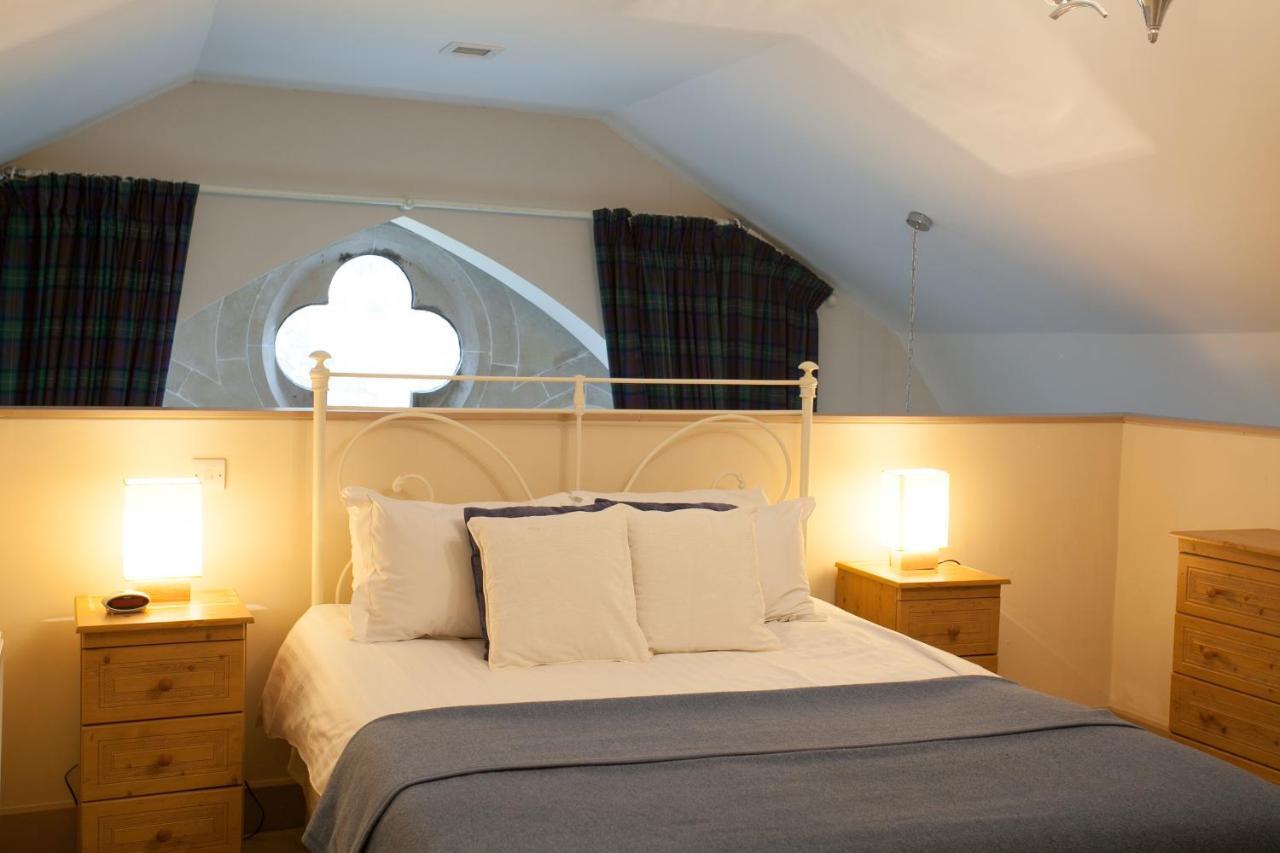 Old School Apartments With A View Fort Augustus Exteriér fotografie
